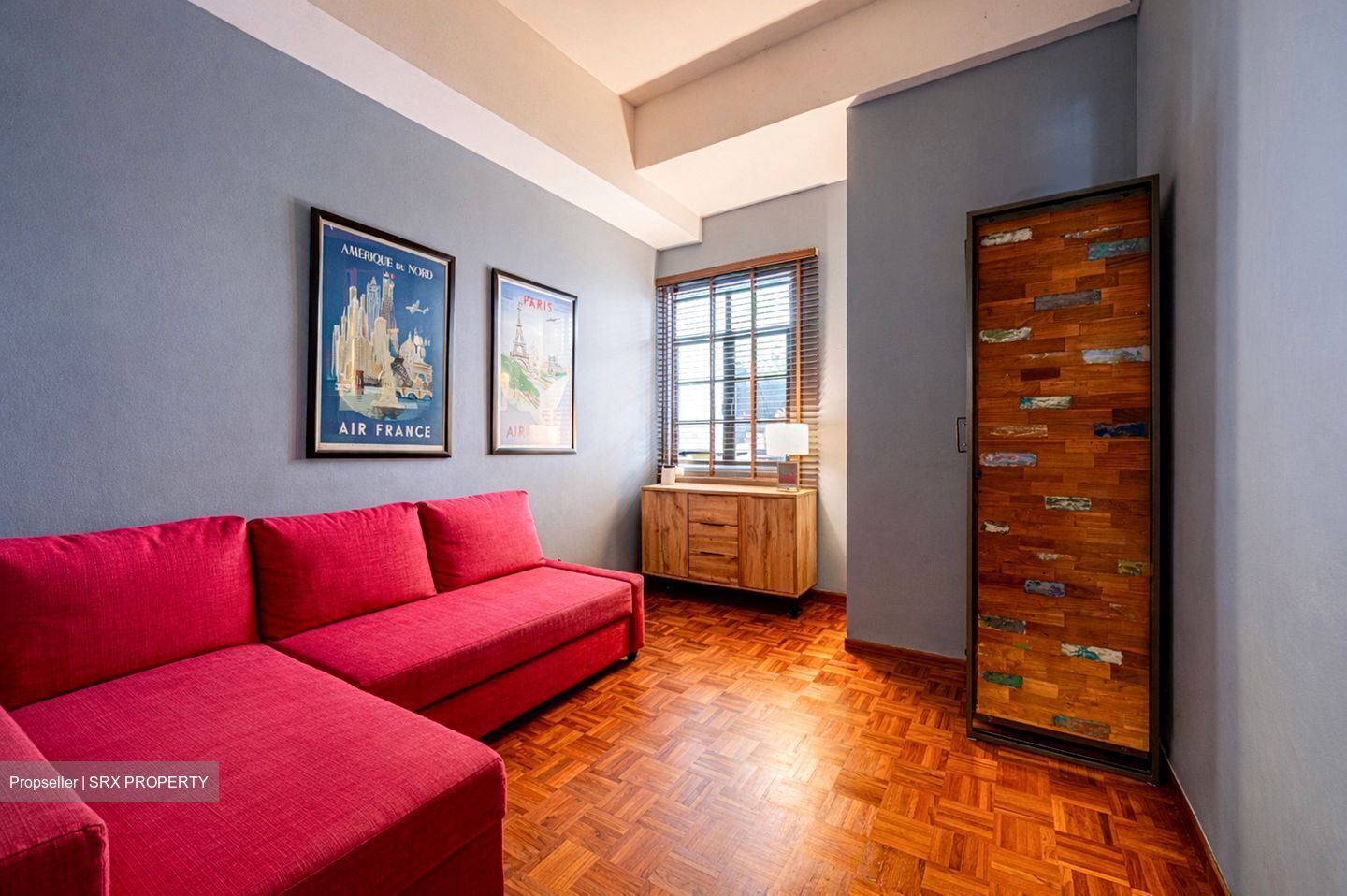 Eastwood Road (D16), Terrace #536904831
